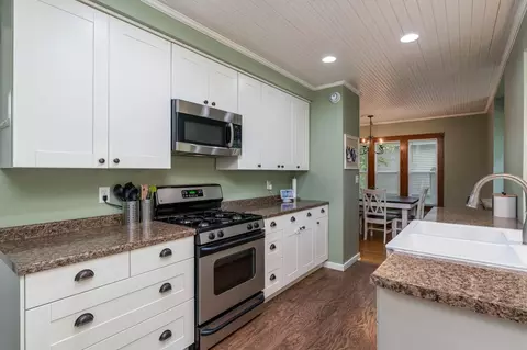 Kitchen - 520 3rd St S, Waterville, MN 56096 photo 5 of 5