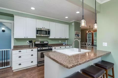 Kitchen - 520 3rd St S, Waterville, MN 56096 photo 4 of 5