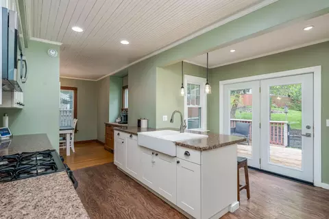 Kitchen - 520 3rd St S, Waterville, MN 56096 photo 3 of 5