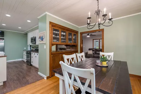 Dining - 520 3rd St S, Waterville, MN 56096 photo 4 of 4