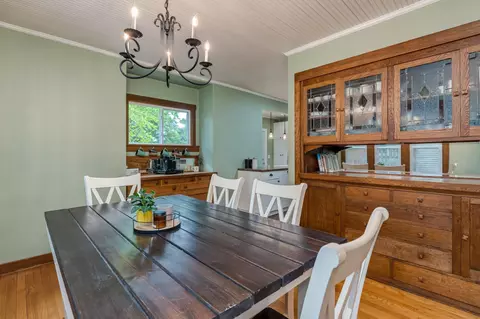 Dining - 520 3rd St S, Waterville, MN 56096 photo 2 of 4
