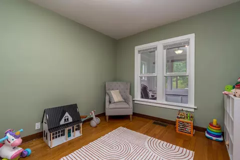 Bedroom - 520 3rd St S, Waterville, MN 56096 photo 4 of 5