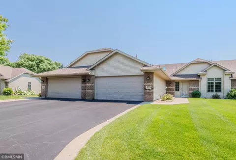 3729 Impatiens Ln N, Brooklyn Park, MN 55443
