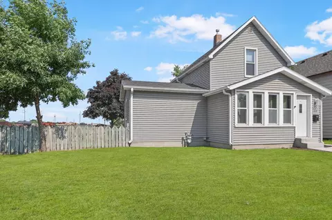 Exterior - 448 23rd Ave N, Saint Cloud, MN 56303 photo 5 of 6