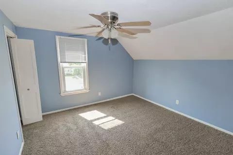 Bedroom - 448 23rd Ave N, Saint Cloud, MN 56303 photo 3 of 6