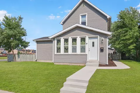 Exterior - 448 23rd Ave N, Saint Cloud, MN 56303 photo 2 of 6