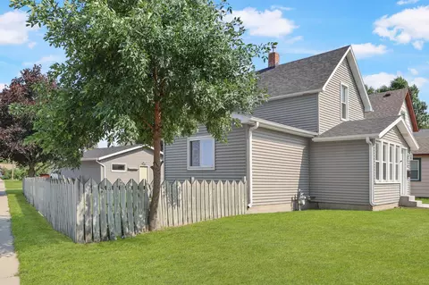 Exterior - 448 23rd Ave N, Saint Cloud, MN 56303 photo 4 of 6