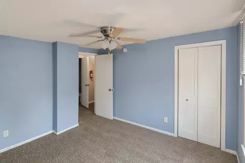 Bedroom - 448 23rd Ave N, Saint Cloud, MN 56303 photo 4 of 6