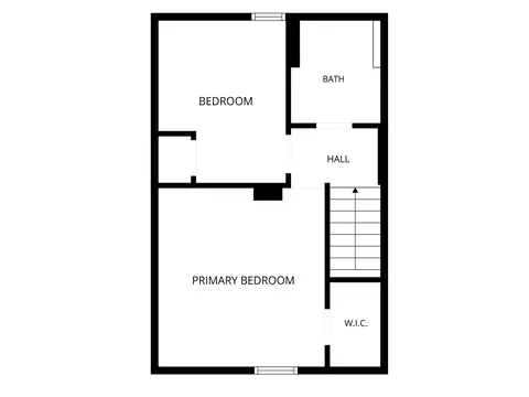 Floorplan - 448 23rd Ave N, Saint Cloud, MN 56303 photo 2 of 3