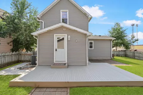 Exterior - 448 23rd Ave N, Saint Cloud, MN 56303 photo 3 of 6