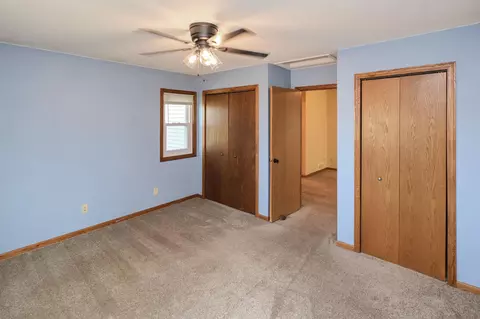 Bedroom - 448 23rd Ave N, Saint Cloud, MN 56303 photo 2 of 6