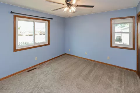 Bedroom - 448 23rd Ave N, Saint Cloud, MN 56303 photo 1 of 6
