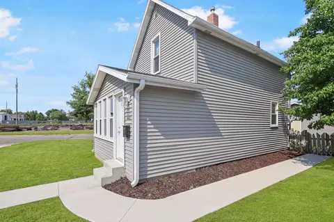 Exterior - 448 23rd Ave N, Saint Cloud, MN 56303 photo 6 of 6