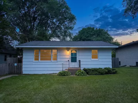 Exterior - 416 SW 4th St, Brainerd, MN 56401 photo 7 of 7