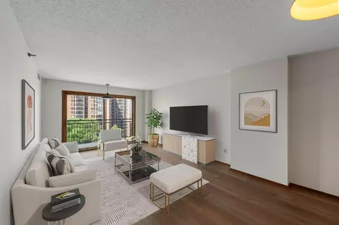 1225 Lasalle Ave #1106, Minneapolis, MN 55403