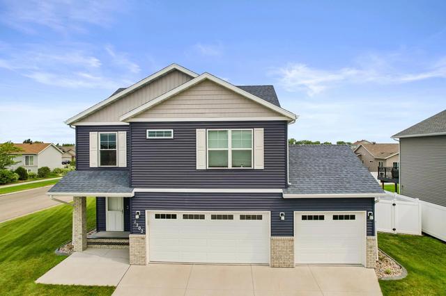 1202 Southwood Dr, Dilworth, MN 56529