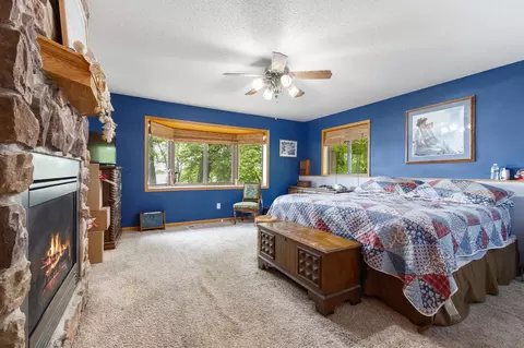Bedroom - 43150 Shenandoah Loop, Dent, MN 56528 photo 4 of 5