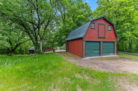 Exterior - 43150 Shenandoah Loop, Dent, MN 56528 photo 6 of 11
