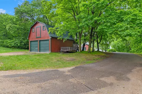 Exterior - 43150 Shenandoah Loop, Dent, MN 56528 photo 7 of 11