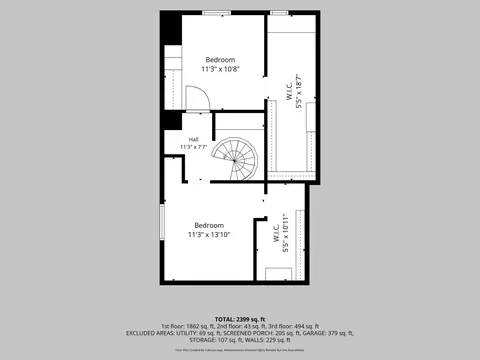 Floorplan - 43150 Shenandoah Loop, Dent, MN 56528 photo 2 of 4