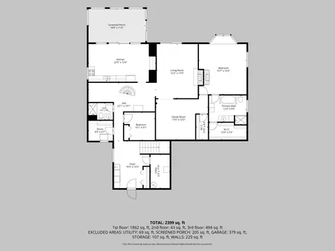 Floorplan - 43150 Shenandoah Loop, Dent, MN 56528 photo 1 of 4