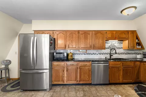 Kitchen - 43150 Shenandoah Loop, Dent, MN 56528 photo 1 of 3