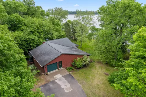 Exterior - 43150 Shenandoah Loop, Dent, MN 56528 photo 10 of 11