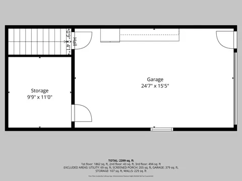 Floorplan - 43150 Shenandoah Loop, Dent, MN 56528 photo 3 of 4