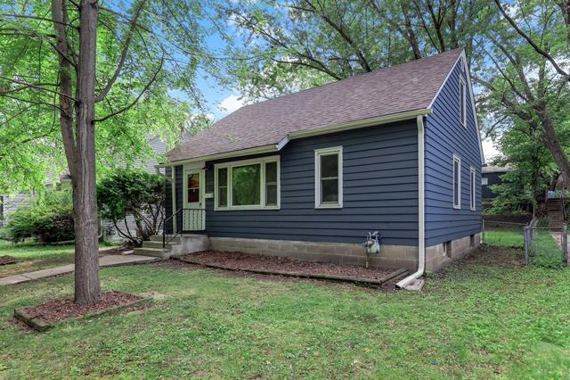 3430 Taylor St NE, Minneapolis, MN 55418