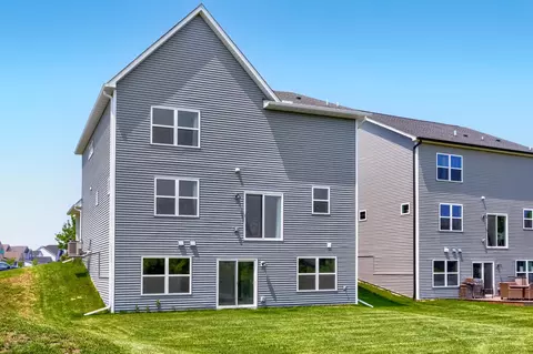 24232 Edgewater Dr, Rogers, MN 55374 photo 27