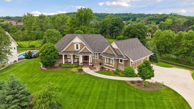 3460 Pete Miller Ct N, Stillwater, MN 55082