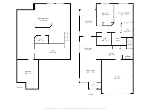 19136 Concord Ct NW, Elk River, MN 55330