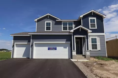 7270 Landau Ave NE, Otsego, MN 55301