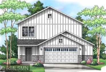 2627 Ivan Ave NE, Saint Michael, MN 55376