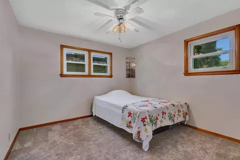 Bedroom - 515 6th Ave N, Cold Spring, MN 56320 photo 2 of 2