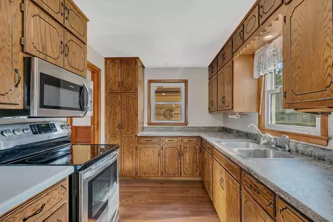 Kitchen - 515 6th Ave N, Cold Spring, MN 56320 photo 1 of 4
