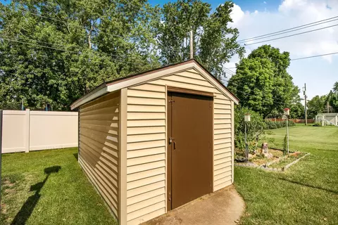 Exterior - 515 6th Ave N, Cold Spring, MN 56320 photo 7 of 9