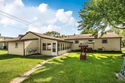 Exterior - 515 6th Ave N, Cold Spring, MN 56320 photo 6 of 9