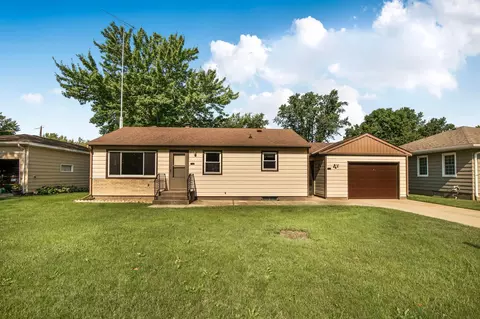 Exterior - 515 6th Ave N, Cold Spring, MN 56320 photo 4 of 9
