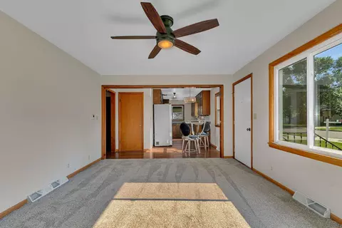 Living - 515 6th Ave N, Cold Spring, MN 56320 photo 2 of 3