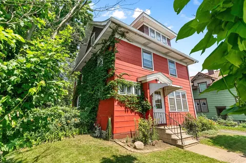 1601 Hubbard Ave, Saint Paul, MN 55104