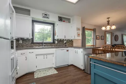 Kitchen - 104 4th St E, Brandon, MN 56315 photo 1 of 2