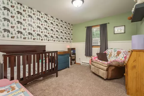 Bedroom - 104 4th St E, Brandon, MN 56315 photo 3 of 4