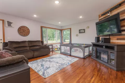 Living - 104 4th St E, Brandon, MN 56315 photo 1 of 2