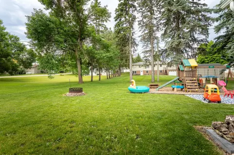 Exterior - 104 4th St E, Brandon, MN 56315 photo 5 of 5
