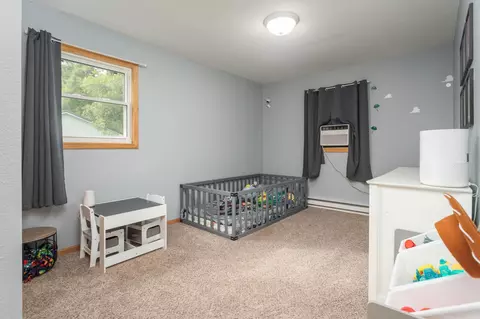 Bedroom - 104 4th St E, Brandon, MN 56315 photo 2 of 4