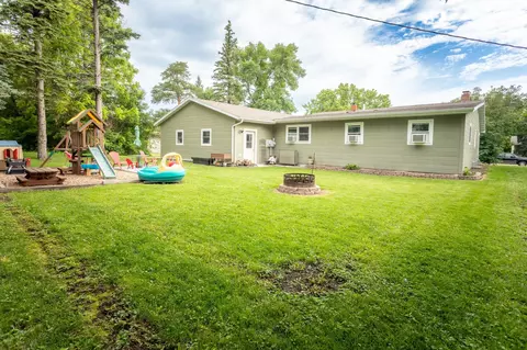 Exterior - 104 4th St E, Brandon, MN 56315 photo 3 of 5