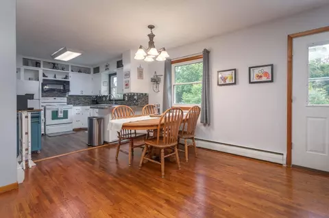 Dining - 104 4th St E, Brandon, MN 56315 photo 1 of 1