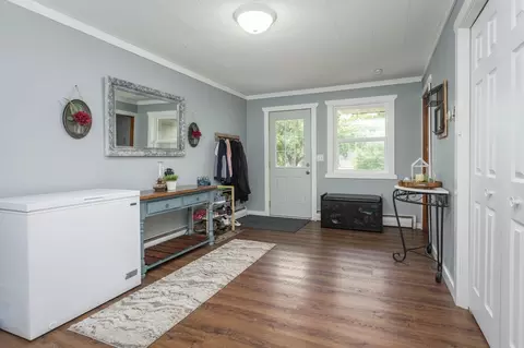 Entry Way - 104 4th St E, Brandon, MN 56315 photo 1 of 3