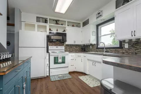 Kitchen - 104 4th St E, Brandon, MN 56315 photo 2 of 2